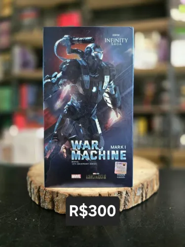 War machine 1 ZdToys 
