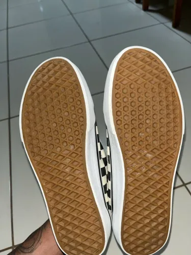 Tenis vans original tam 38