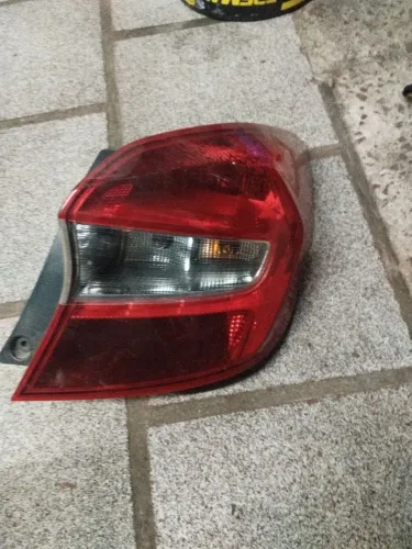 LANTERNA FORD KA  2017 original 