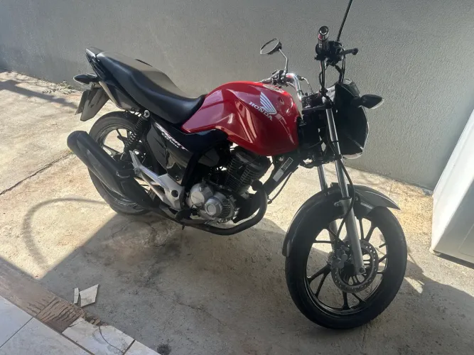 Vendo fan 160 start