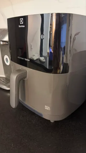 Airfryer eletrolux rita lobo