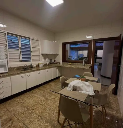 Casa a venda em Varginha Mg