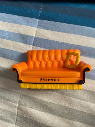 Miniatura Sofá Friends