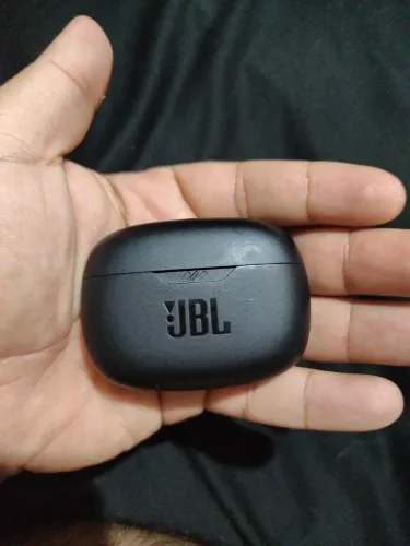 FONE DE OUVIDO JBL WAVE BEAM 2