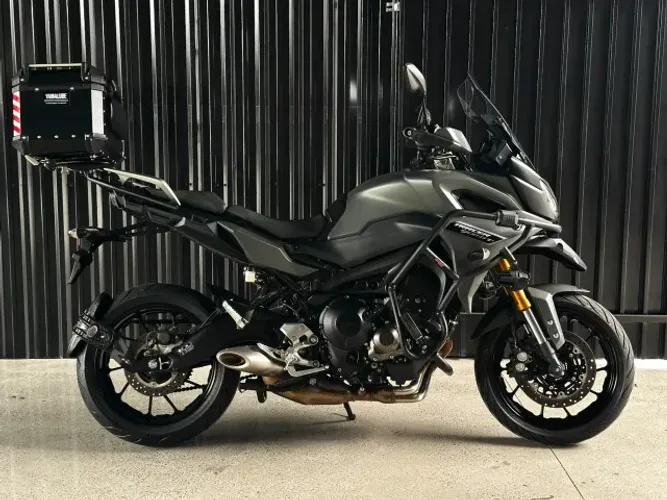 YAMAHA MT 09 TRACER 2023