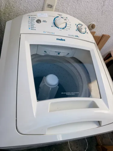 Máquina de lavar