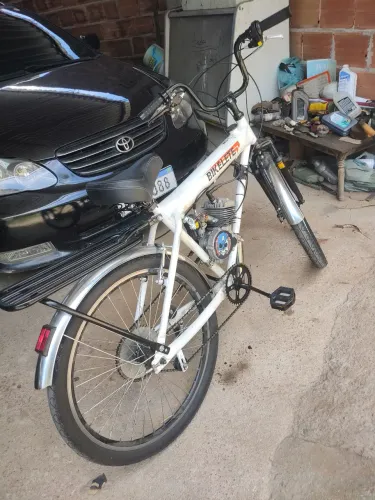 Baiklet original 