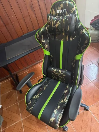 Cadeira gamer