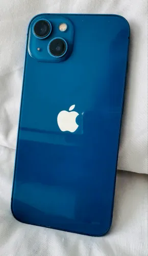 IPhone 13 - 128gb - IMPECÁVEL