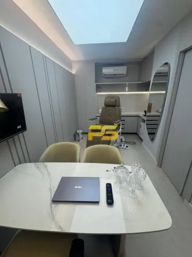 Sala Comercial para Venda  Pronta para Clínica Odontológica