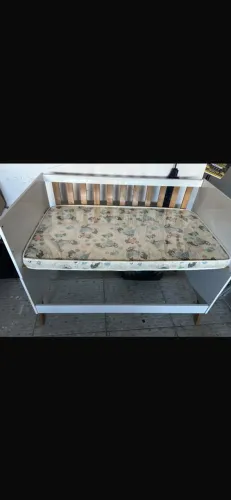 Berço cama