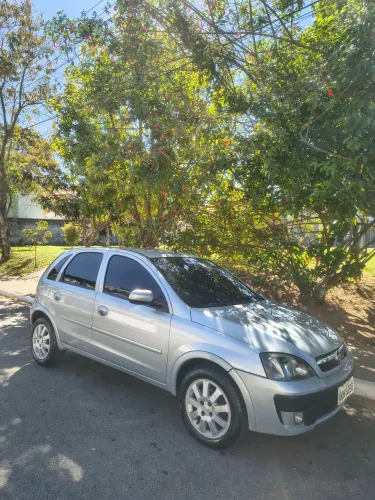 Chevrolet Corsa Hat. Maxx 1.0/ 1.0 Flexpower 8V 5P 2009
