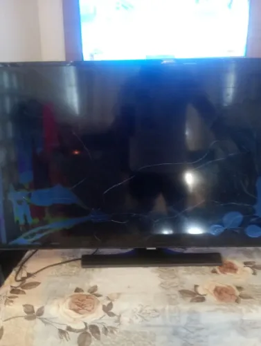 TV Samsung 40 polegadas 