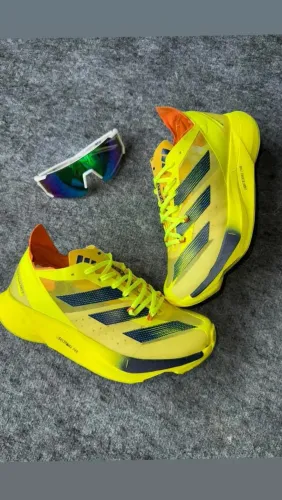 TENIS ADIZERO ADIOS PRO 3