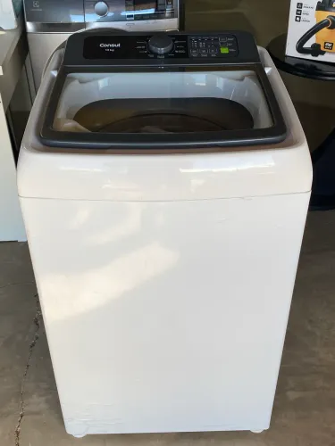 Máquina de lavar 13KG - Cônsul