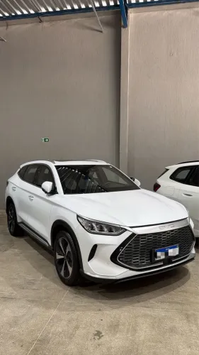 BYD Song Plus 1.5 16V Aut. (hibrido) 2023