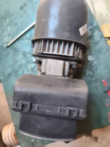 Motor maquina KARCHER economic