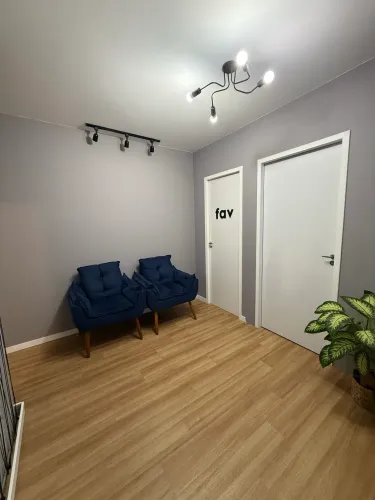 Sala comercial no bairro Itacorubi - 48m