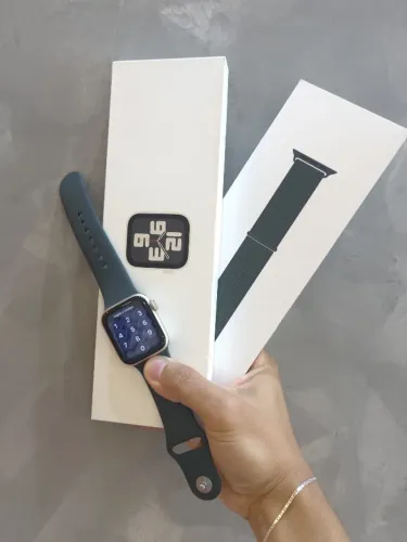 Apple Watch SE 2 (SEMINOVO)