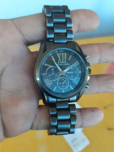 relogio michael kors