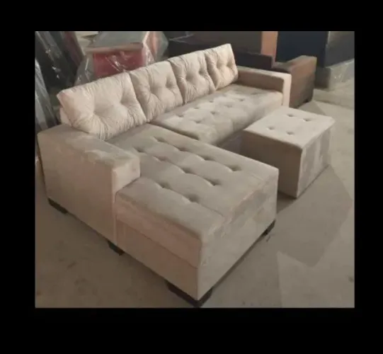 Sofa de canto