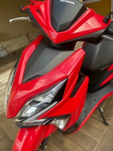 Honda Elite 125 2021