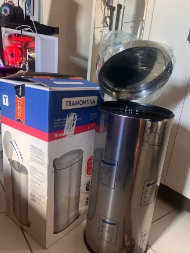 Cesto Tramontina 30L