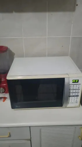 Microondas 110ws