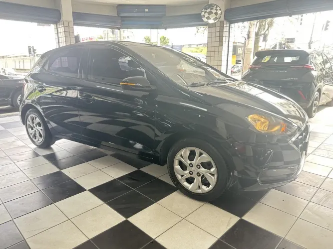 Hyundai HB20 Vision 1.6 Flex 16V AUT 2020