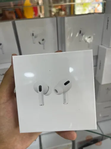 Fone lehmox semelhante ao AirPods / ótima qualidade 