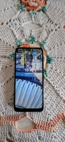 Motorola e7 