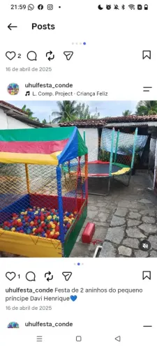 Kit, máquina de algodão picina de bolinha ,pula pula