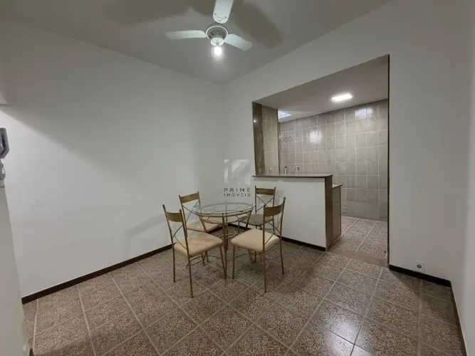 APARTAMENTO RESIDENCIAL em TERESÓPOLIS - RJ, TAUMATURGO