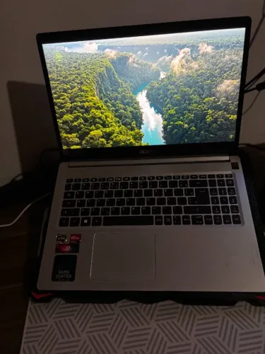 Notebook Acer Aspire V 