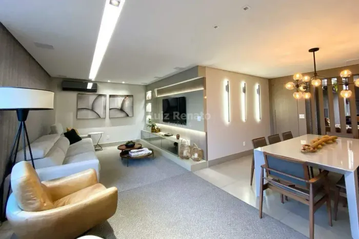 Apartamento à venda no bairro Cidade Nova