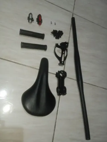 Peças bicicleta aro 29