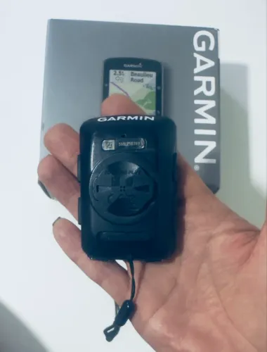 GPS Garmin Edge 520 Plus