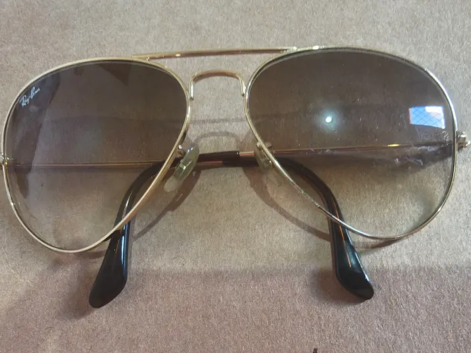 Óculos de sol Rayban