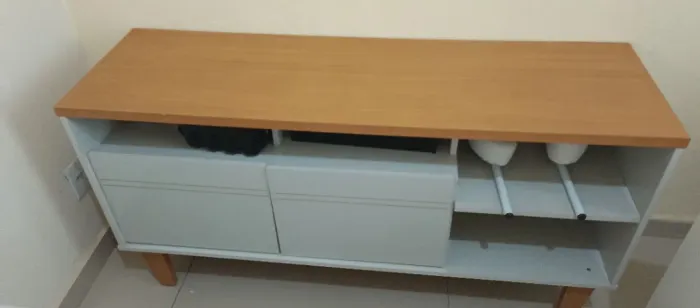 Rack/Aparador