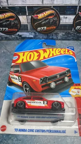 Lote hotwheels 13