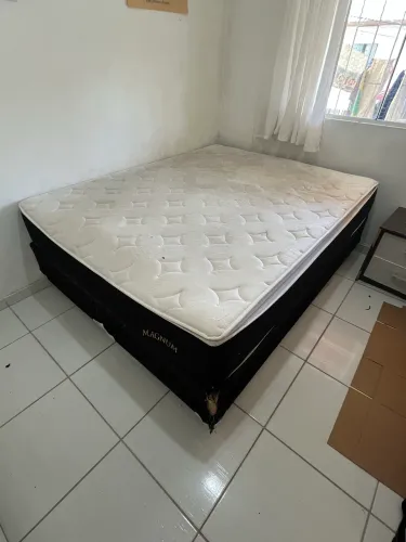 cama queen