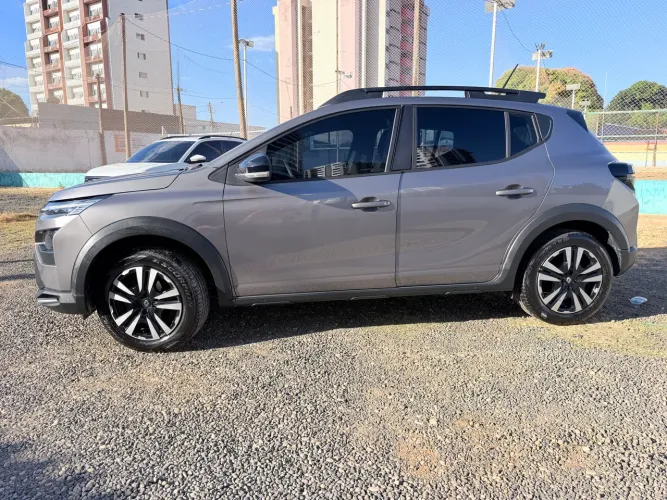 Renault Kardian Evolut. Flex 1.0 TB 12V 5P Aut. 2025