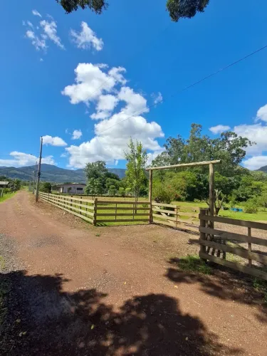 Lindo Sítio em Três Forquilhas Rio Grande do Sul