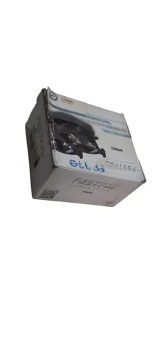 Pastilha Freio Cerâmica Traseiro Bmw Série 1 2004