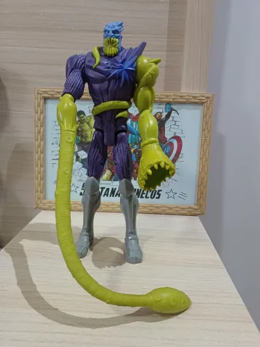 Maxtill 30cm original marca Hasbro