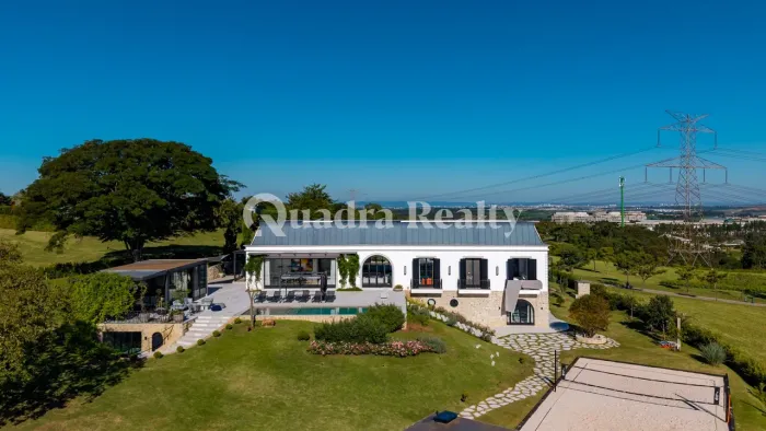 Casa no Condomínio Fazenda Boa Vista