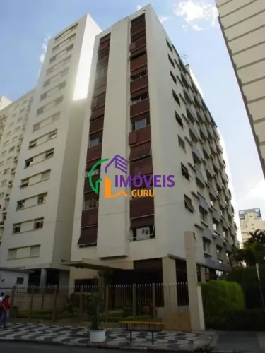 APARTAMENTO - BARRA FUNDA - SP