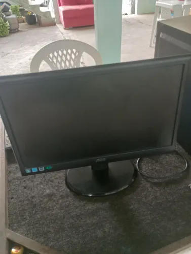 Vendo monitor aoc