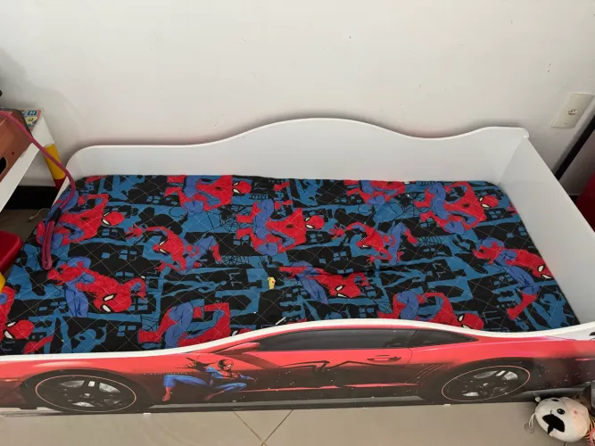 Cama infantil 