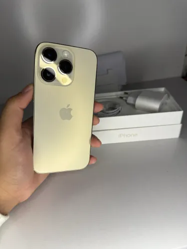 iPhone 14 Pro Nota fiscal + Carregador Original